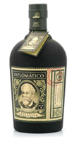 Image de Diplomatico Reserva Exclusiva 12 Years 40° 3L